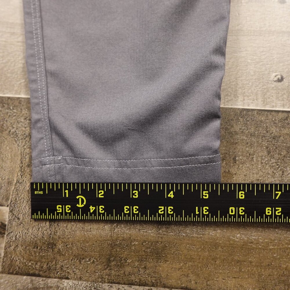 The North Face Aphrodite Motion Pant‎ 2.0 Women’s XL Gray Stretch Outdoor - Picture 8 of 13